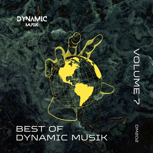 VA - Best of Dynamic Musik Vol. 7 [DM202]